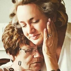 Meet your Posher, Anita